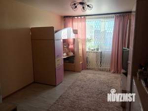 1-к квартира, вторичка, 33м2, 7/9 этаж