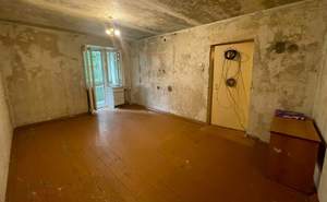 1-к квартира, вторичка, 35м2, 2/9 этаж