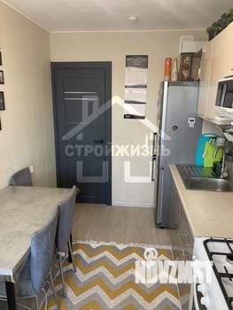 3-к квартира, вторичка, 62м2, 8/10 этаж