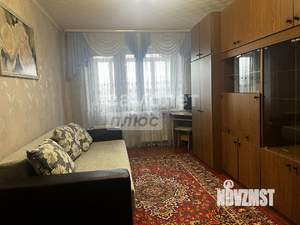 2-к квартира, вторичка, 44м2, 3/5 этаж