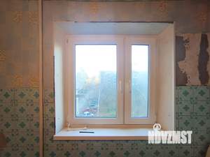 1-к квартира, вторичка, 27м2, 4/5 этаж