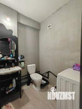 1-к квартира, вторичка, 34м2, 6/13 этаж