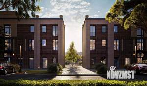 1-к квартира, вторичка, 32м2, 4/4 этаж