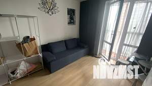 Студия квартира, вторичка, 21м2, 15/25 этаж