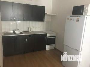 Студия квартира, вторичка, 41м2, 11/25 этаж