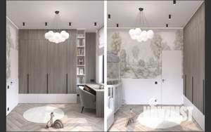 2-к квартира, вторичка, 85м2, 13/15 этаж