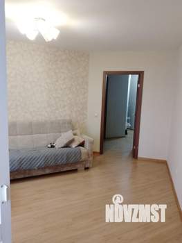 1-к квартира, вторичка, 34м2, 4/26 этаж