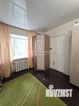 2-к квартира, вторичка, 42м2, 1/5 этаж