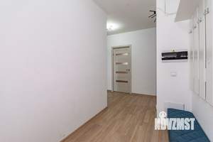 3-к квартира, вторичка, 83м2, 6/19 этаж