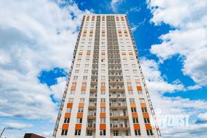 2-к квартира, сданный дом, 64м2, 25/25 этаж