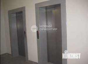 Студия квартира, вторичка, 27м2, 6/26 этаж