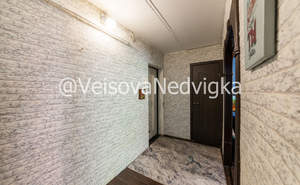 1-к квартира, вторичка, 36м2, 2/5 этаж