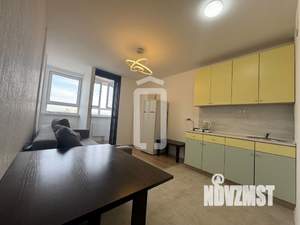Студия квартира, вторичка, 23м2, 20/27 этаж
