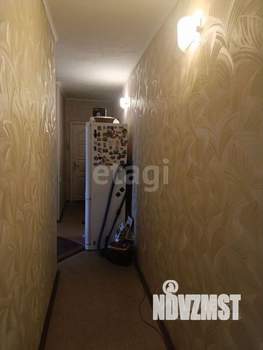 3-к квартира, вторичка, 56м2, 2/5 этаж