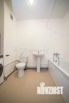 1-к квартира, вторичка, 46м2, 10/16 этаж