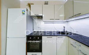 2-к квартира, вторичка, 36м2, 13/19 этаж