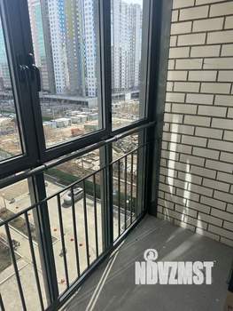 1-к квартира, вторичка, 44м2, 8/26 этаж