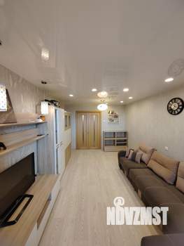 3-к квартира, вторичка, 77м2, 12/16 этаж