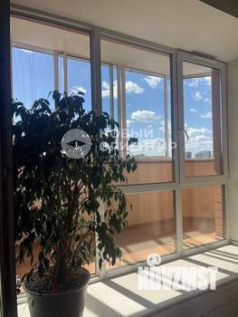 2-к квартира, вторичка, 69м2, 11/16 этаж