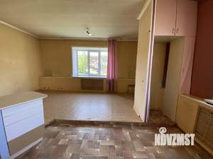 3-к квартира, вторичка, 64м2, 2/2 этаж