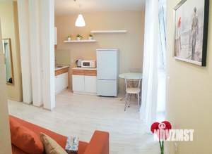 1-к квартира, вторичка, 33м2, 15/16 этаж