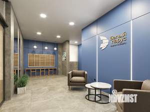 2-к квартира, вторичка, 60м2, 4/17 этаж