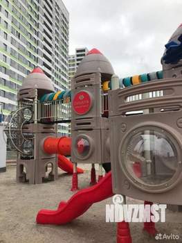 2-к квартира, вторичка, 58м2, 4/20 этаж