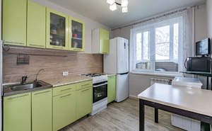 1-к квартира, вторичка, 34м2, 8/9 этаж