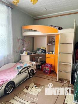 2-к квартира, вторичка, 39м2, 2/5 этаж