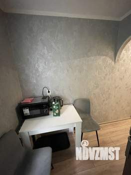 2-к квартира, вторичка, 43м2, 3/5 этаж