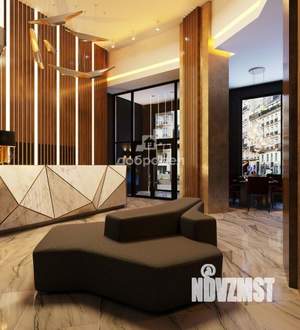 1-к квартира, вторичка, 44м2, 4/37 этаж