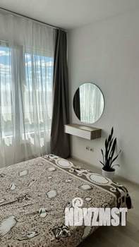 1-к квартира, вторичка, 31м2, 23/25 этаж