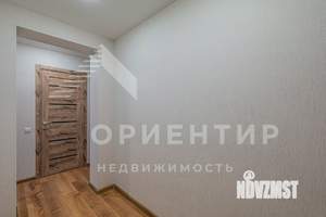 1-к квартира, вторичка, 32м2, 1/5 этаж