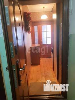 1-к квартира, вторичка, 40м2, 6/9 этаж