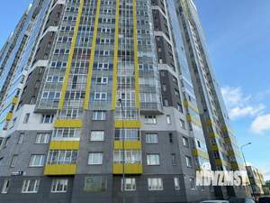 3-к квартира, вторичка, 95м2, 1/26 этаж