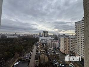 2-к квартира, вторичка, 78м2, 12/19 этаж