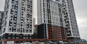 1-к квартира, вторичка, 36м2, 22/32 этаж