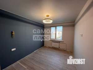 3-к квартира, вторичка, 63м2, 12/12 этаж