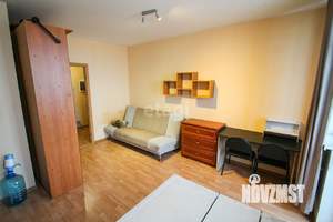 Студия квартира, вторичка, 27м2, 25/25 этаж
