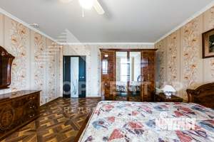 2-к квартира, вторичка, 72м2, 5/16 этаж