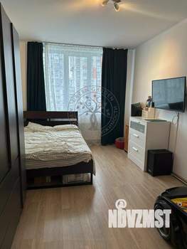 2-к квартира, вторичка, 61м2, 9/25 этаж