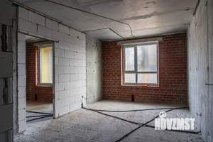 Студия квартира, вторичка, 28м2, 21/33 этаж