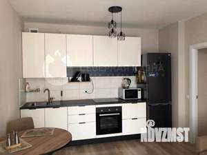 3-к квартира, вторичка, 55м2, 15/20 этаж