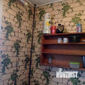 2-к квартира, вторичка, 39м2, 4/4 этаж