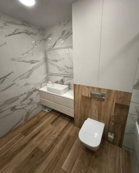 3-к квартира, вторичка, 107м2, 8/15 этаж