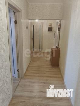 2-к квартира, вторичка, 75м2, 13/16 этаж