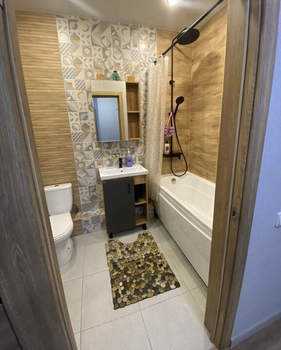 1-к квартира, вторичка, 37м2, 7/8 этаж