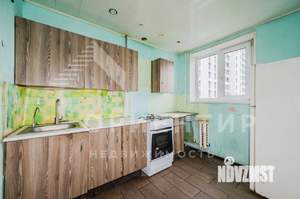 2-к квартира, вторичка, 42м2, 7/9 этаж