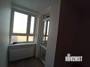 Студия квартира, вторичка, 22м2, 25/26 этаж