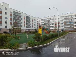 2-к квартира, вторичка, 46м2, 1/5 этаж